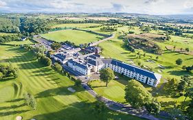 Roe Park Hotel Limavady